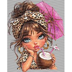 Girl-HG 3789